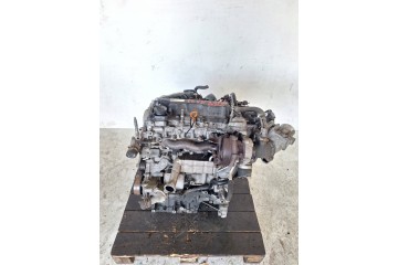 HONDA CR V IV 11 17 ENGINE 1 6 I DTEC 120KM N16A2 EURO 5 Packaging status replacement