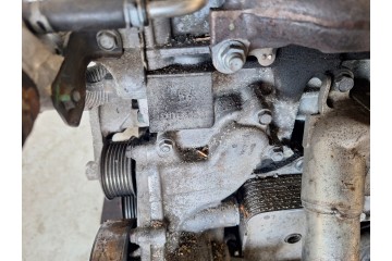 HONDA CR V IV 11 17 ENGINE 1 6 I DTEC 120KM N16A2 EURO 5 Part manufacturer Honda OE