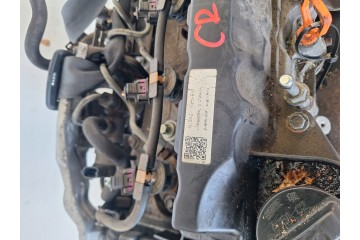 HONDA CR V IV 11 17 ENGINE 1 6 I DTEC 120KM N16A2 EURO 5 Car type passenger cars