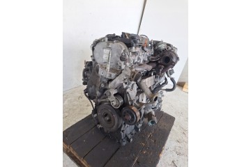 HONDA CR V IV 11 17 ENGINE 1 6 I DTEC 120KM N16A2 EURO 5 Engine type diesel