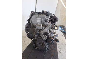 HONDA CR V IV 11 17 ENGINE 1 6 I DTEC 120KM N16A2 EURO 5 Quality of parts according to GVO O original with manufacturer s logo O