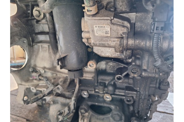 HONDA CR V IV 11 17 ENGINE 1 6 I DTEC 120KM N16A2 EURO 5 Version English
