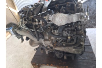 Motor HONDA CR-V IV 1.6 I-DTEC 120CV N16A2 EURO 5 (2011-2017)