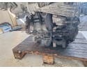 Motor HONDA CR-V IV 1.6 I-DTEC 120CV N16A2 EURO 5 (2011-2017)