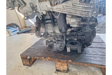 Motor HONDA CR-V IV 1.6 I-DTEC 120CV N16A2 EURO 5 (2011-2017)