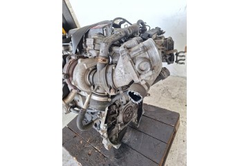 Motor HONDA CR-V IV 1.6 I-DTEC 120CV N16A2 EURO 5 (2011-2017)