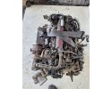 Motor HONDA CR-V IV 1.6 I-DTEC 120CV N16A2 EURO 5 (2011-2017)