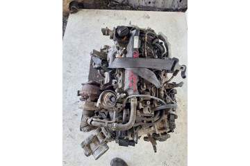 Motor HONDA CR-V IV 1.6 I-DTEC 120CV N16A2 EURO 5 (2011-2017)