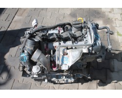 ENGINE COMPLETE VW SKODA 1 4 TSI CPW