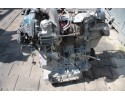 ENGINE COMPLETE VW SKODA 1 4 TSI CPW Catalog number of the part CPW