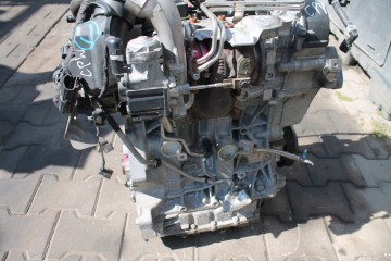 ENGINE COMPLETE VW SKODA 1 4 TSI CPW Catalog number of the part CPW