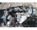 ENGINE COMPLETE VW SKODA 1 4 TSI CPW Part manufacturer no brand