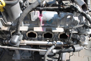 ENGINE COMPLETE VW SKODA 1 4 TSI CPW Product weight with unit packaging 0 kg