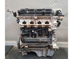 OPEL MERIVA II B ENGINE 1 4 TURBO A14NET 140KM WARRANTY