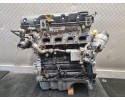 OPEL MERIVA II B ENGINE 1 4 TURBO A14NET 140KM WARRANTY Part manufacturer Opel OE