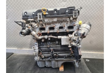 OPEL MERIVA II B ENGINE 1 4 TURBO A14NET 140KM WARRANTY Part manufacturer Opel OE