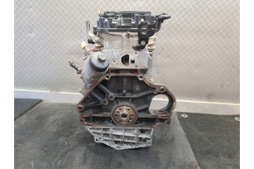 OPEL MERIVA II B ENGINE 1 4 TURBO A14NET 140KM WARRANTY Car type passenger cars