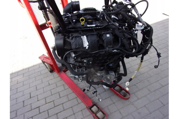 FORD FOCUS MK4 ST ENGINE 2 3 ECOBOOST COMPLETE