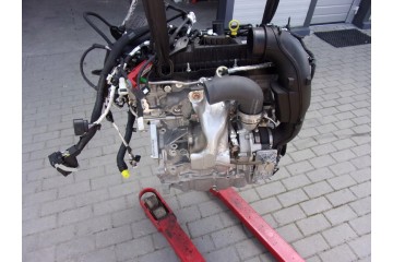 FORD FOCUS MK4 ST ENGINE 2 3 ECOBOOST COMPLETE Catalog number of the part 0 RoBSoN