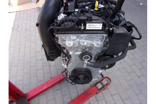 FORD FOCUS MK4 ST ENGINE 2 3 ECOBOOST COMPLETE Part manufacturer Ford OE