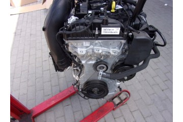 FORD FOCUS MK4 ST ENGINE 2 3 ECOBOOST COMPLETE Part manufacturer Ford OE