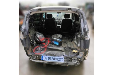 FORD S-MAX (CA1) Limited Edition