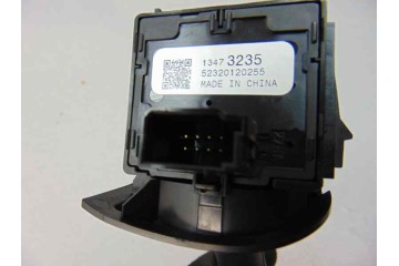 13473235 MANDO LUCES OPEL ASTRA K BERLINA 5P Dynamic Start/Stop 2015 13473235 184140 OPEL - 2