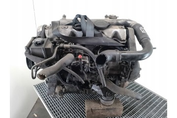 ENGINE VOLVO V70 AND D5252T 2 5 TDI