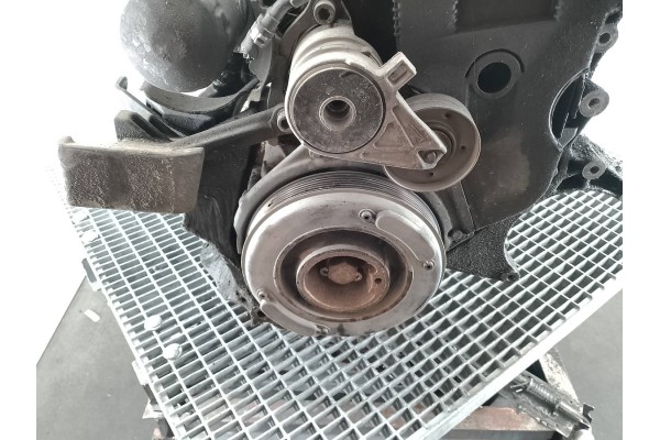 ENGINE VOLVO V70 AND D5252T 2 5 TDI Quality of parts according to GVO Q original with factory logo OEM OES