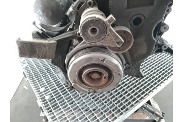 ENGINE VOLVO V70 AND D5252T 2 5 TDI Quality of parts according to GVO Q original with factory logo OEM OES