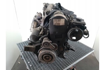 ENGINE VOLVO V70 AND D5252T 2 5 TDI Car type passenger cars