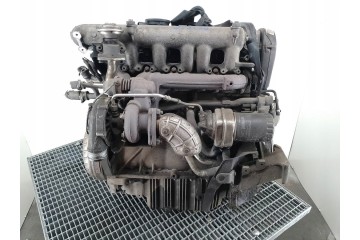 Motor Volvo V70 y D5252T 2.5 TDI