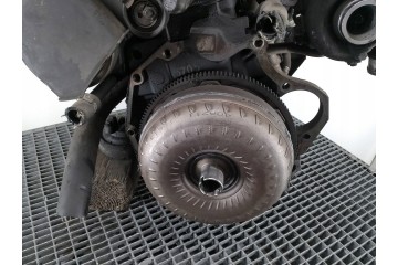 Motor Volvo V70 y D5252T 2.5 TDI
