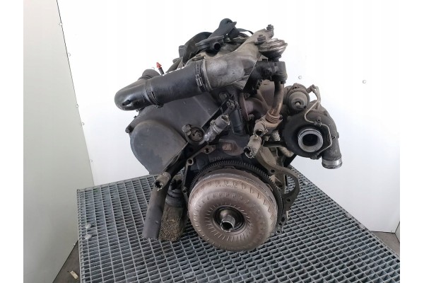 Motor Volvo V70 y D5252T 2.5 TDI