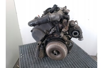 Motor Volvo V70 y D5252T 2.5 TDI