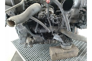 Motor Volvo V70 y D5252T 2.5 TDI