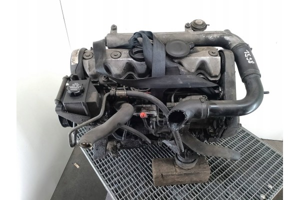Motor Volvo V70 y D5252T 2.5 TDI