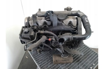 Motor Volvo V70 y D5252T 2.5 TDI