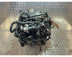 ENGINE COMPLETE FORD RANGER 11 2 2 TDCI EURO 5 T22DD0P FILM