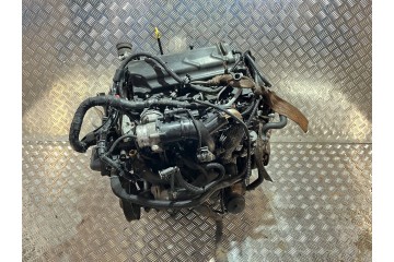 ENGINE COMPLETE FORD RANGER 11 2 2 TDCI EURO 5 T22DD0P FILM
