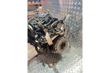 ENGINE COMPLETE FORD RANGER 11 2 2 TDCI EURO 5 T22DD0P FILM Part manufacturer Ford OE