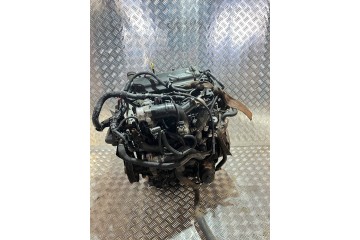 ENGINE COMPLETE FORD RANGER 11 2 2 TDCI EURO 5 T22DD0P FILM Catalog number of the part EURO 5 T22DD0P