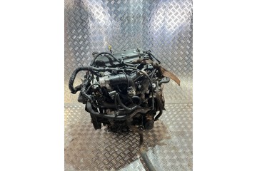 ENGINE COMPLETE FORD RANGER 11 2 2 TDCI EURO 5 T22DD0P FILM Car type passenger cars