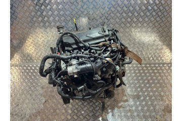 ENGINE COMPLETE FORD RANGER 11 2 2 TDCI EURO 5 T22DD0P FILM Quality of parts according to GVO O original with manufacturer s log