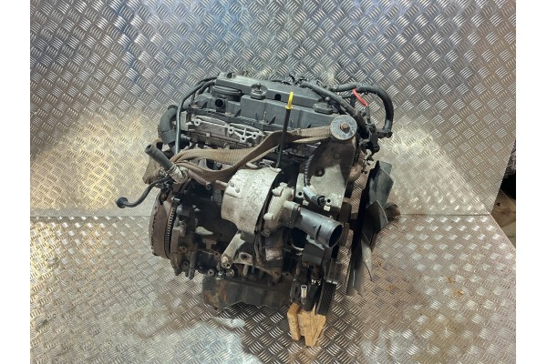 Motor Completo Ford Ranger 11- 2.2 TDCI Euro 5 T22DD0P
