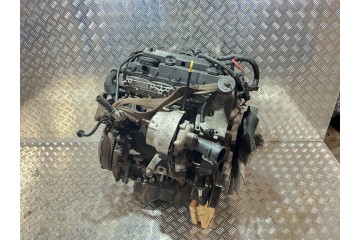 Motor Completo Ford Ranger 11- 2.2 TDCI Euro 5 T22DD0P