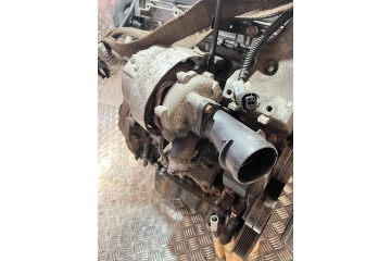 Motor Completo Ford Ranger 11- 2.2 TDCI Euro 5 T22DD0P