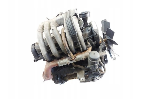 Engine 2 5 SDi AGX 75 HP 0460415983 Vw LT 28 46 II Van 2DA 2DD 2DH