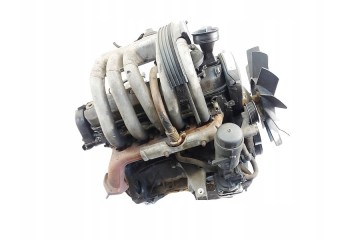 Engine 2 5 SDi AGX 75 HP 0460415983 Vw LT 28 46 II Van 2DA 2DD 2DH