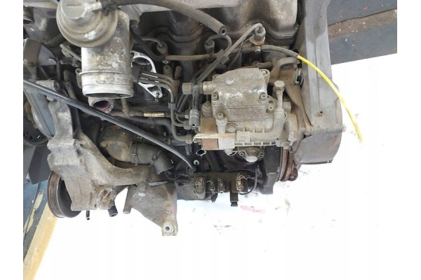 Engine 2 5 SDi AGX 75 HP 0460415983 Vw LT 28 46 II Van 2DA 2DD 2DH Part manufacturer Volkswagen OE